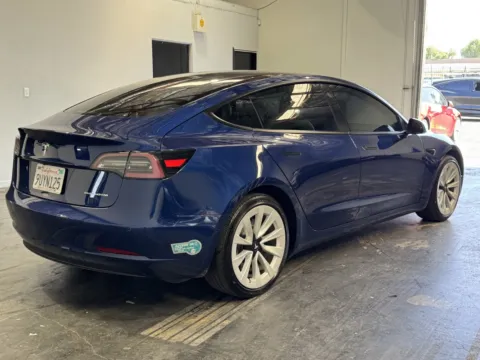 More photos of 2022 Tesla Model 3 Long Range at Premium Autos - Norco, CA