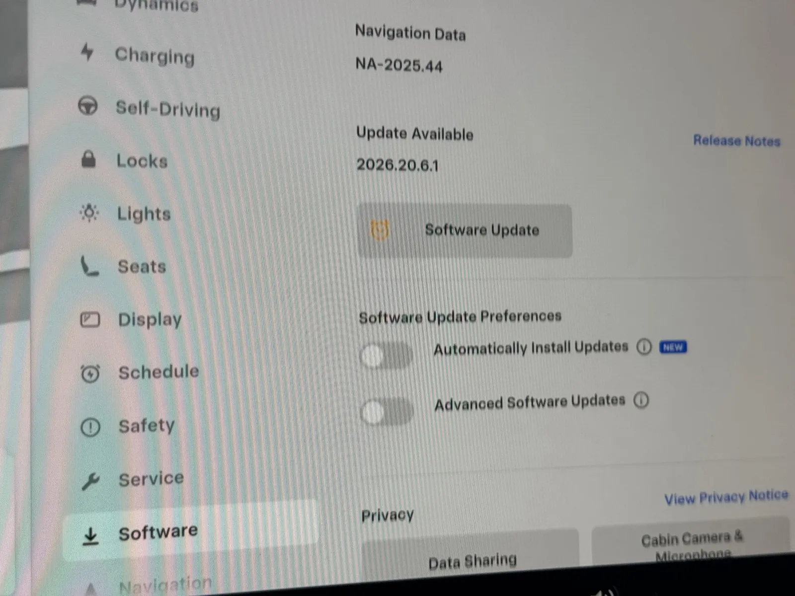 Tesla Model Y photo 16