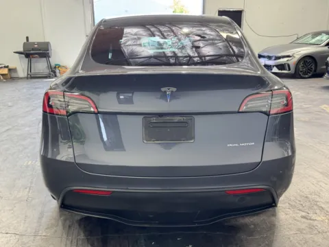 Another view of 2023 Tesla Model Y for sale in Norco, CA at Premium Autos - Norco