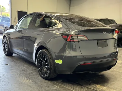 Photos of 2023 Tesla Model Y for sale in Norco, CA at Premium Autos - Norco