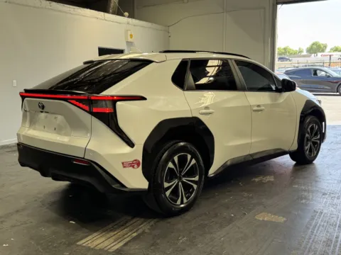 More photos of 2024 Toyota bZ4X XLE at Premium Autos - Norco, CA