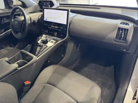 More photos of 2024 Toyota bZ4X XLE at Premium Autos - Norco, CA
