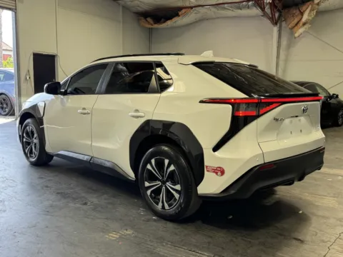 Photos of 2024 Toyota bZ4X XLE for sale in Norco, CA at Premium Autos - Norco