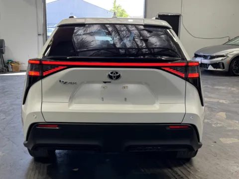 Another view of 2024 Toyota bZ4X XLE for sale in Norco, CA at Premium Autos - Norco