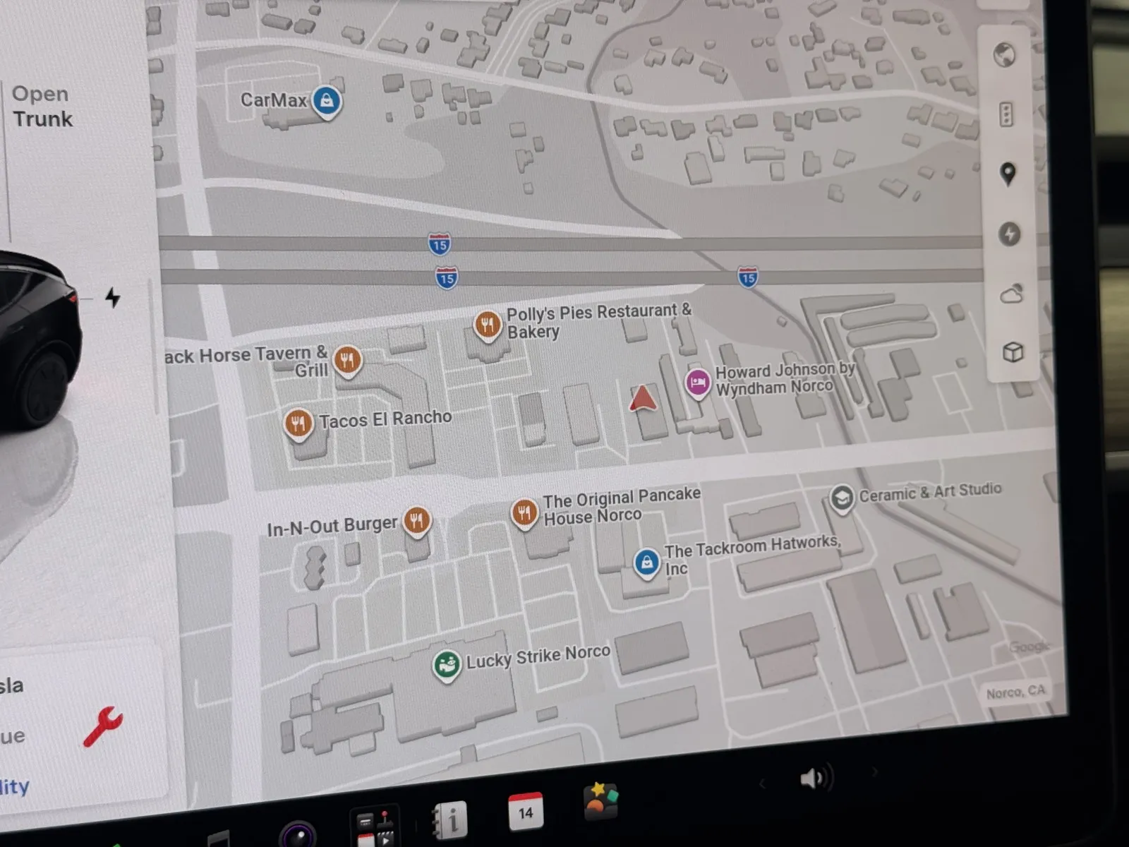 Tesla Model Y photo 15