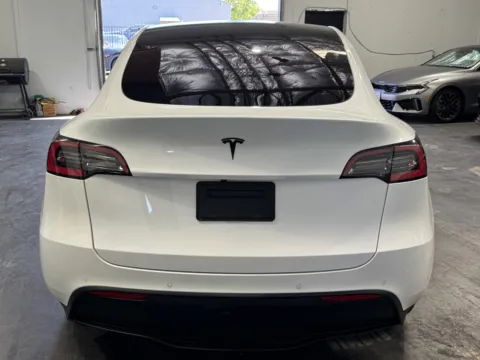 Another view of 2021 Tesla Model Y Long Range for sale in Norco, CA at Premium Autos - Norco