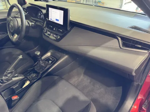 More photos of 2023 Toyota GR Corolla Core at Premium Autos - Norco, CA