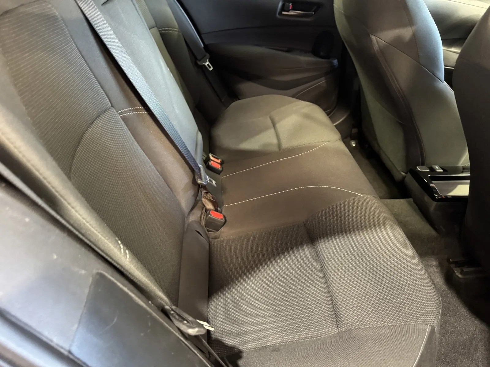 Toyota GR Corolla photo 8