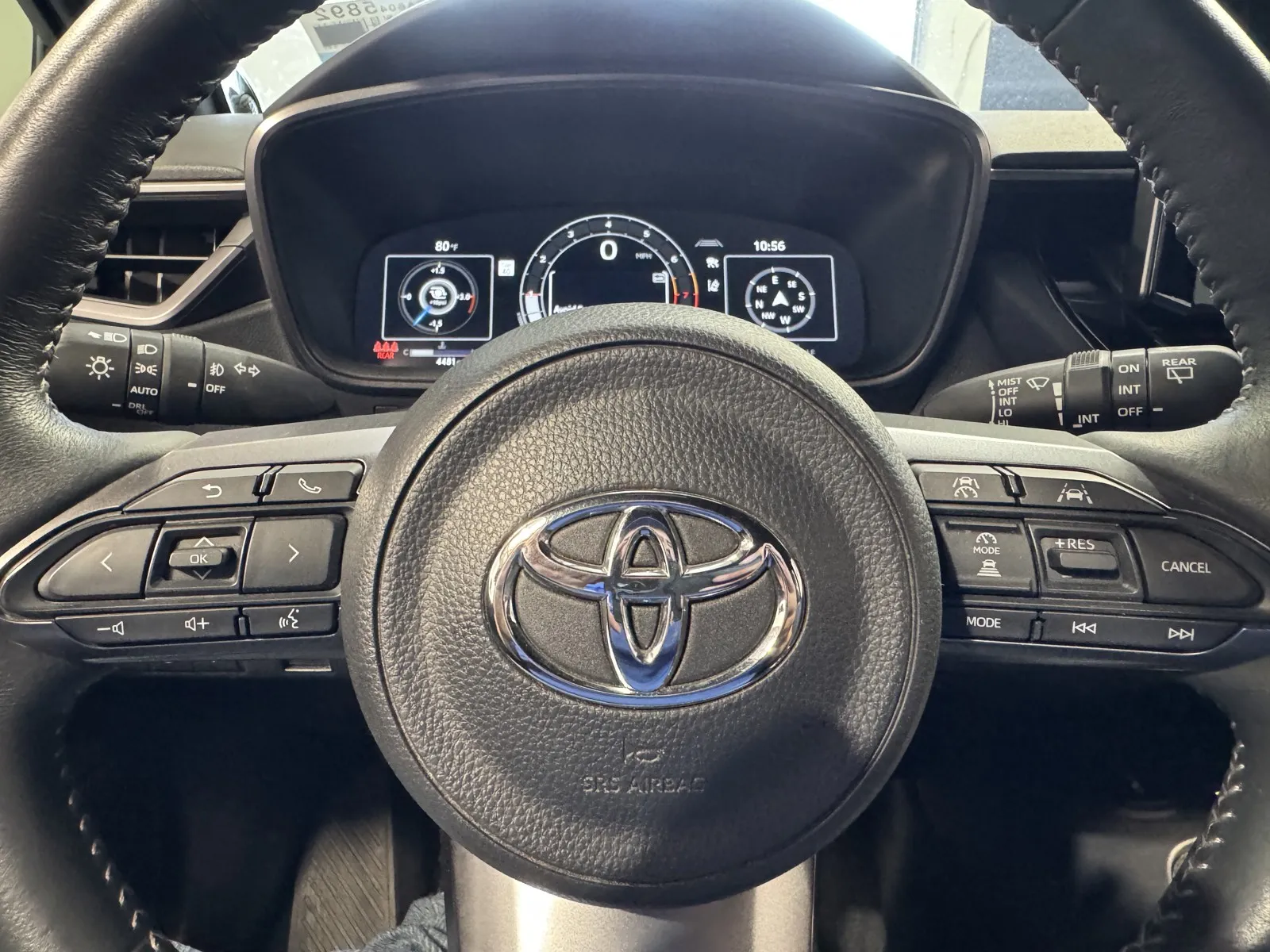 Toyota GR Corolla photo 22