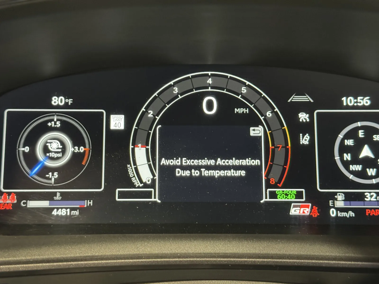 Toyota GR Corolla photo 19