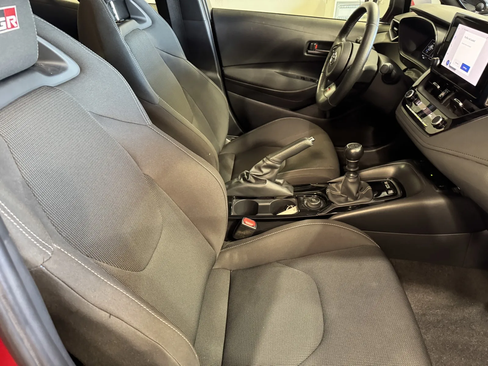 Toyota GR Corolla photo 6