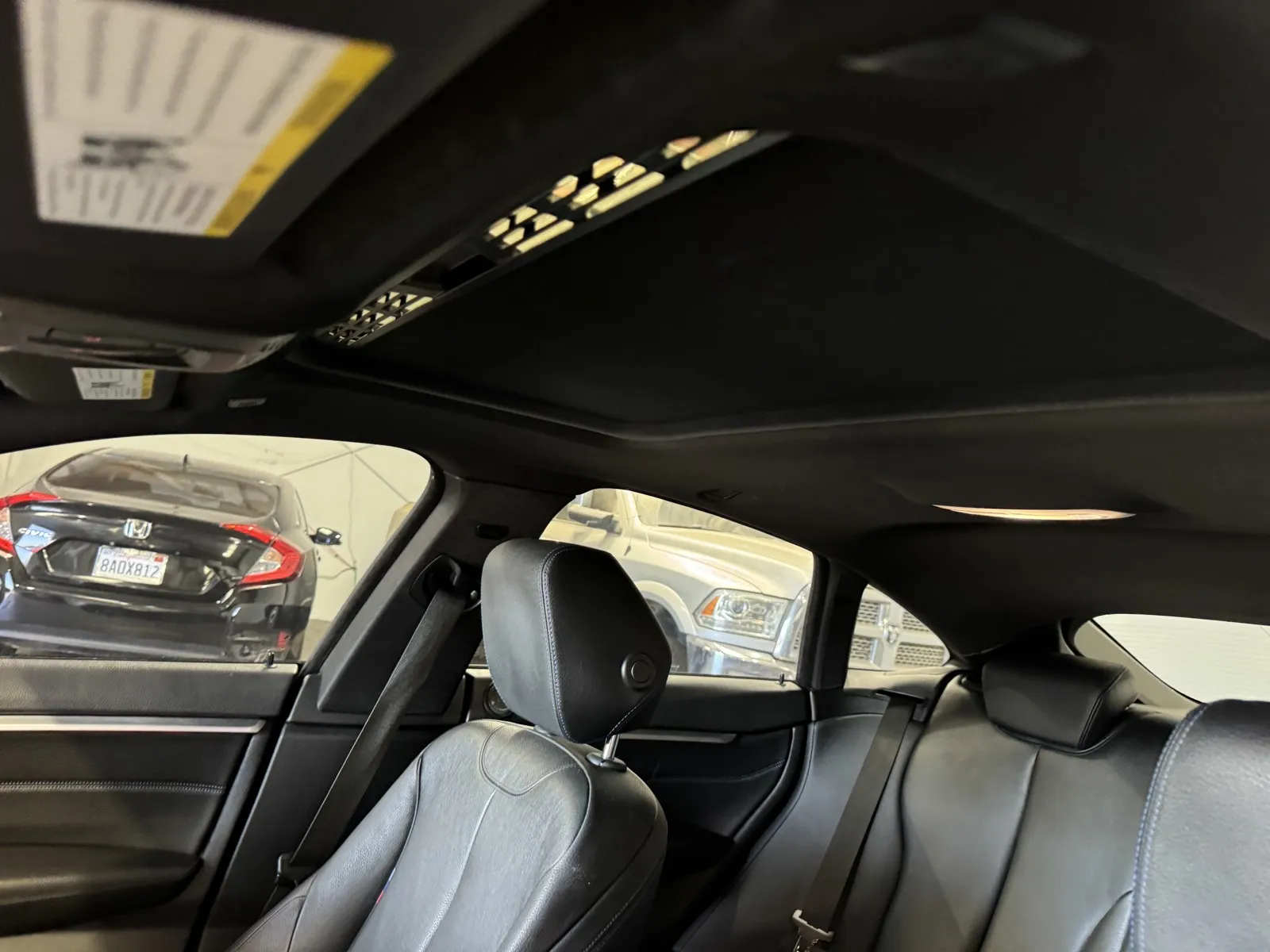 BMW 4 Series photo 14