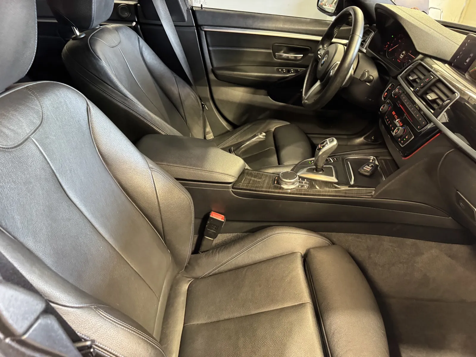 BMW 4 Series photo 6