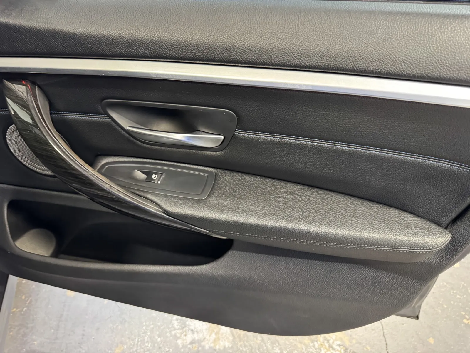BMW 4 Series photo 7