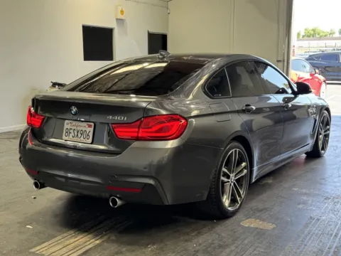More photos of 2019 BMW 4 Series 440i Gran Coupe at Premium Autos - Norco, CA