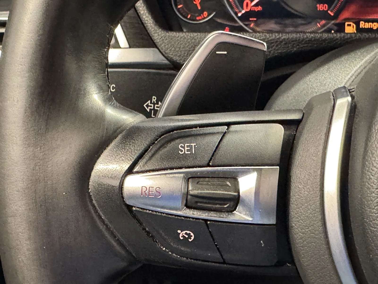 BMW 4 Series photo 19