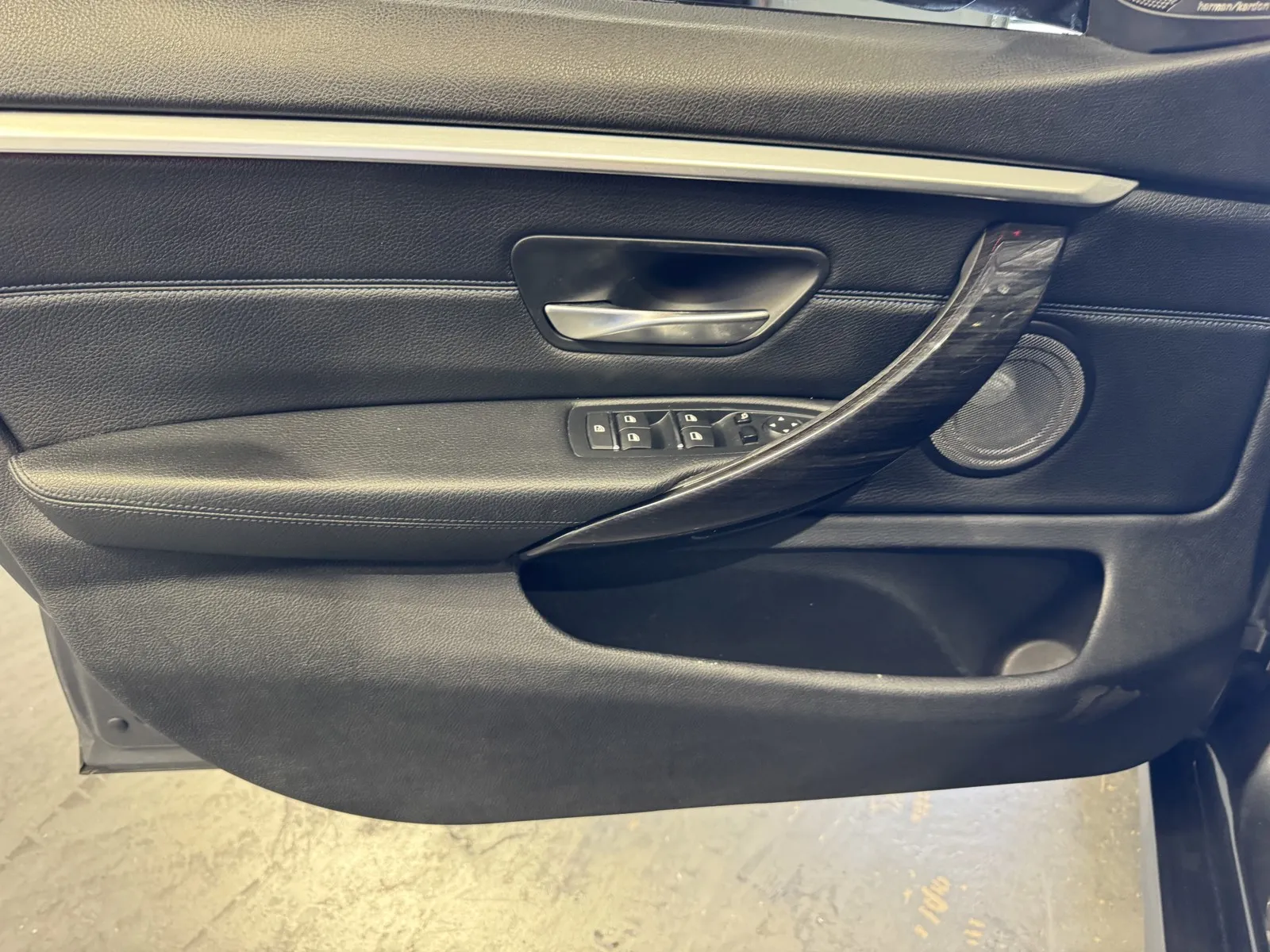 BMW 4 Series photo 13