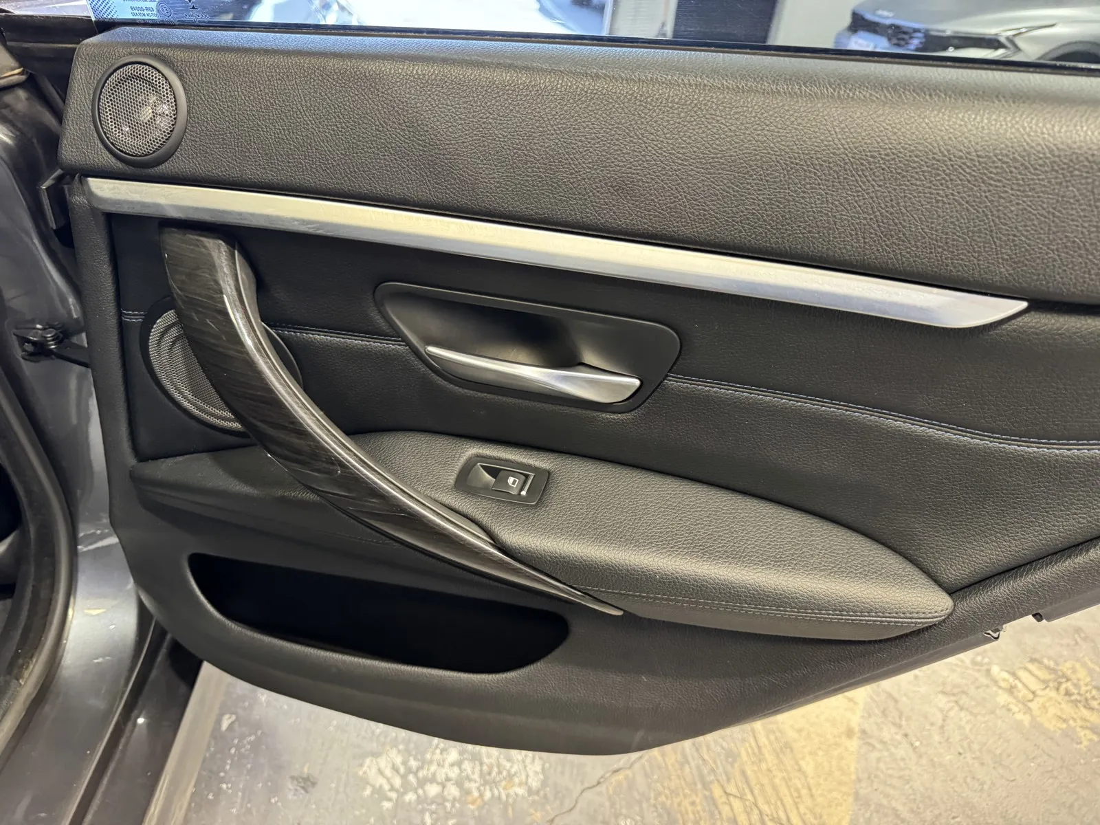 BMW 4 Series photo 9