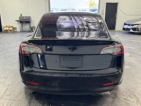 Another view of 2020 Tesla Model 3 Long Range for sale in Norco, CA at Premium Autos - Norco