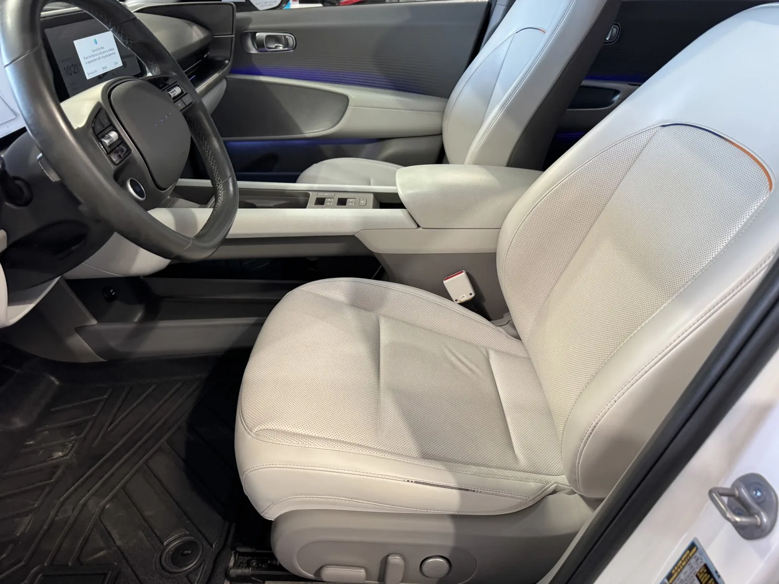 Hyundai Ioniq 6 photo 12