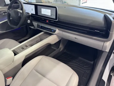 More photos of 2023 Hyundai IONIQ 6 SEL at Premium Autos - Norco, CA