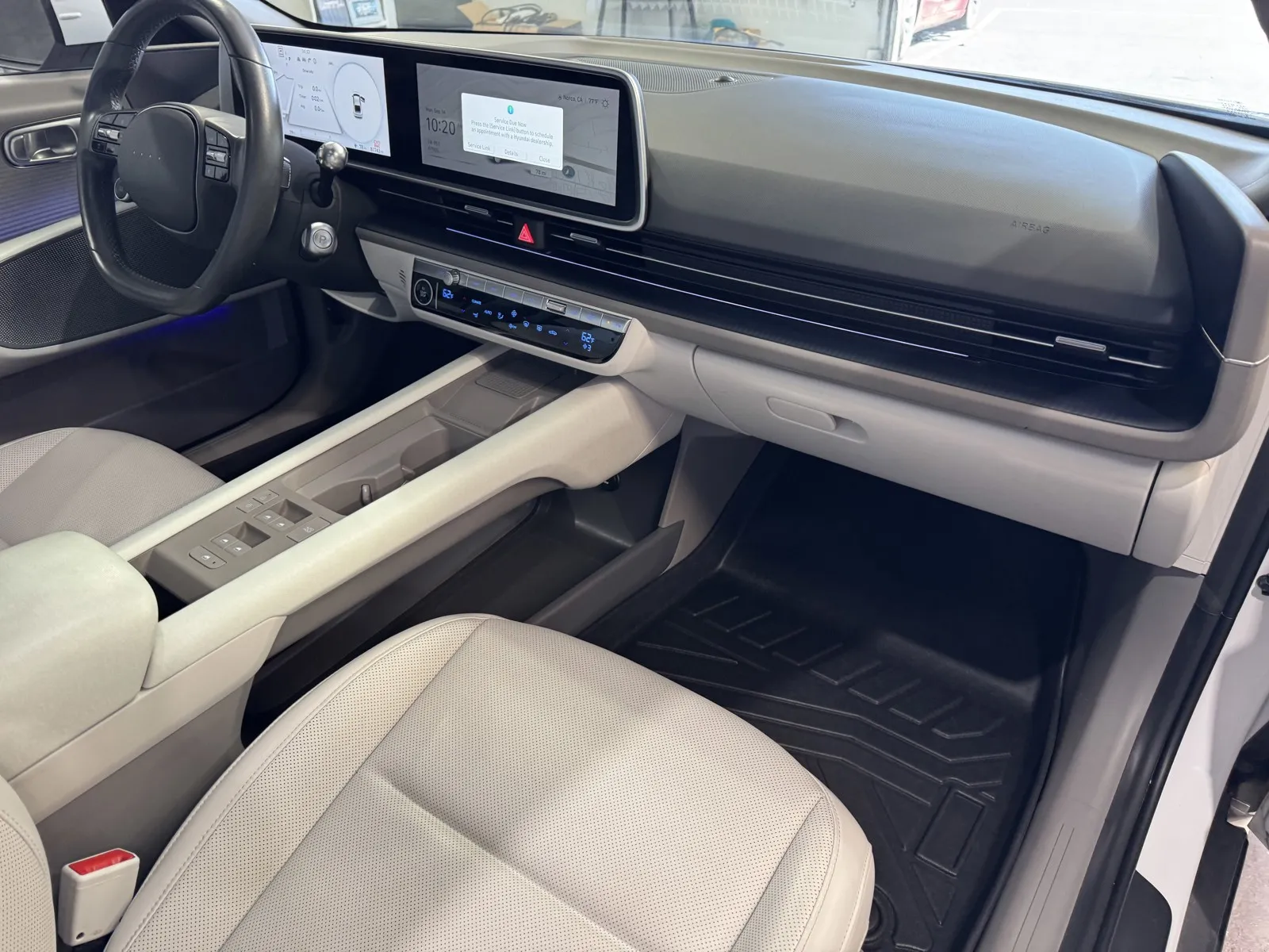 Hyundai Ioniq 6 photo 5
