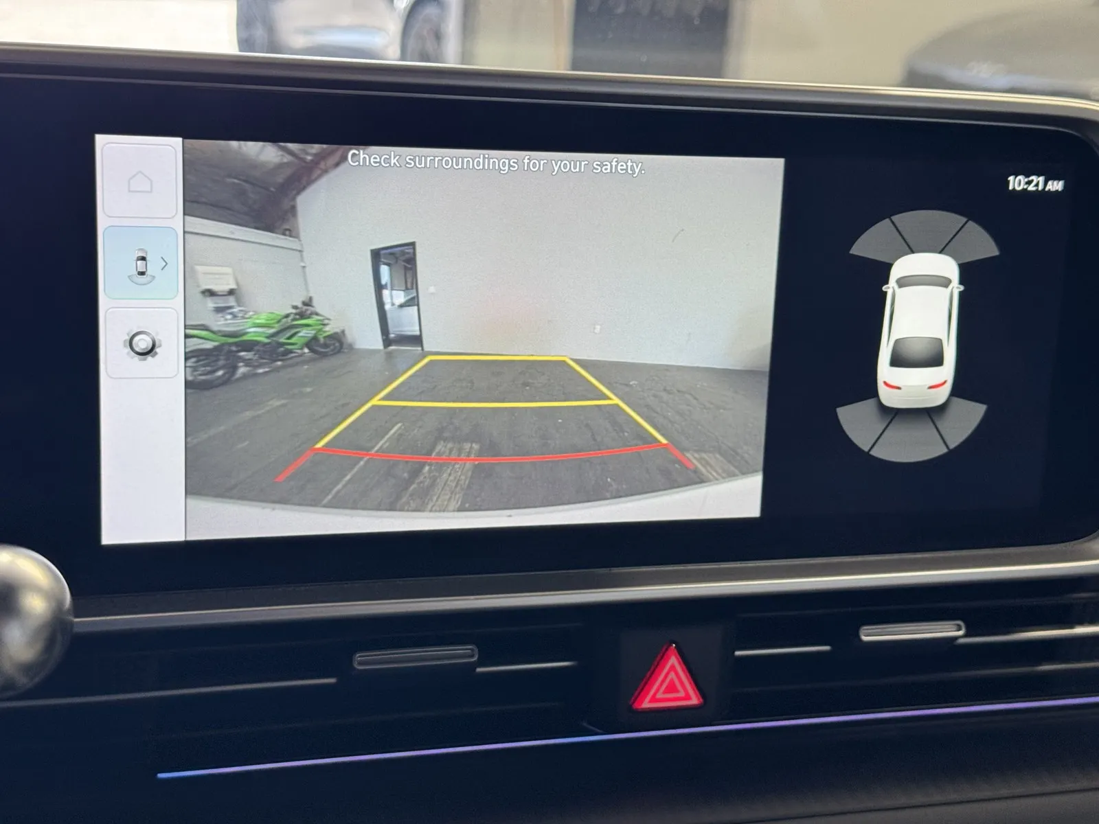Hyundai Ioniq 6 photo 14