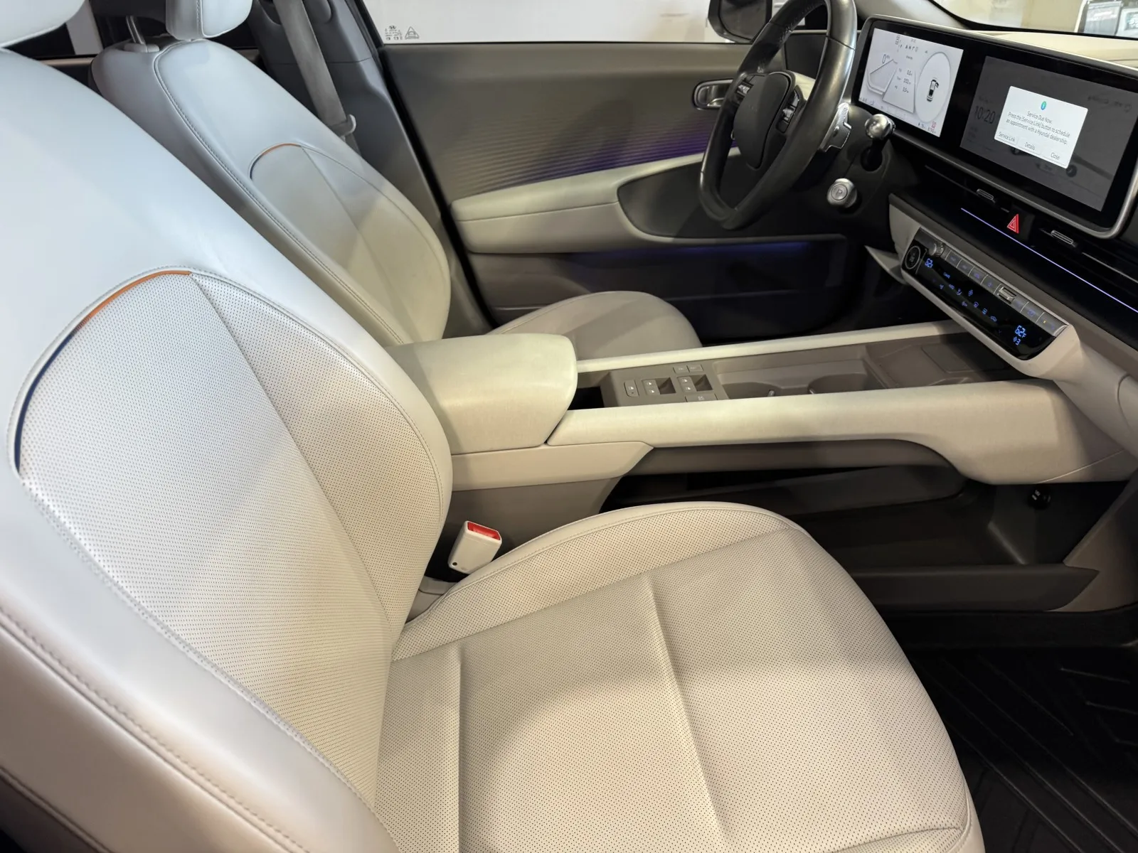 Hyundai Ioniq 6 photo 6
