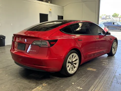 More photos of 2021 Tesla Model 3 Long Range at Premium Autos - Norco, CA