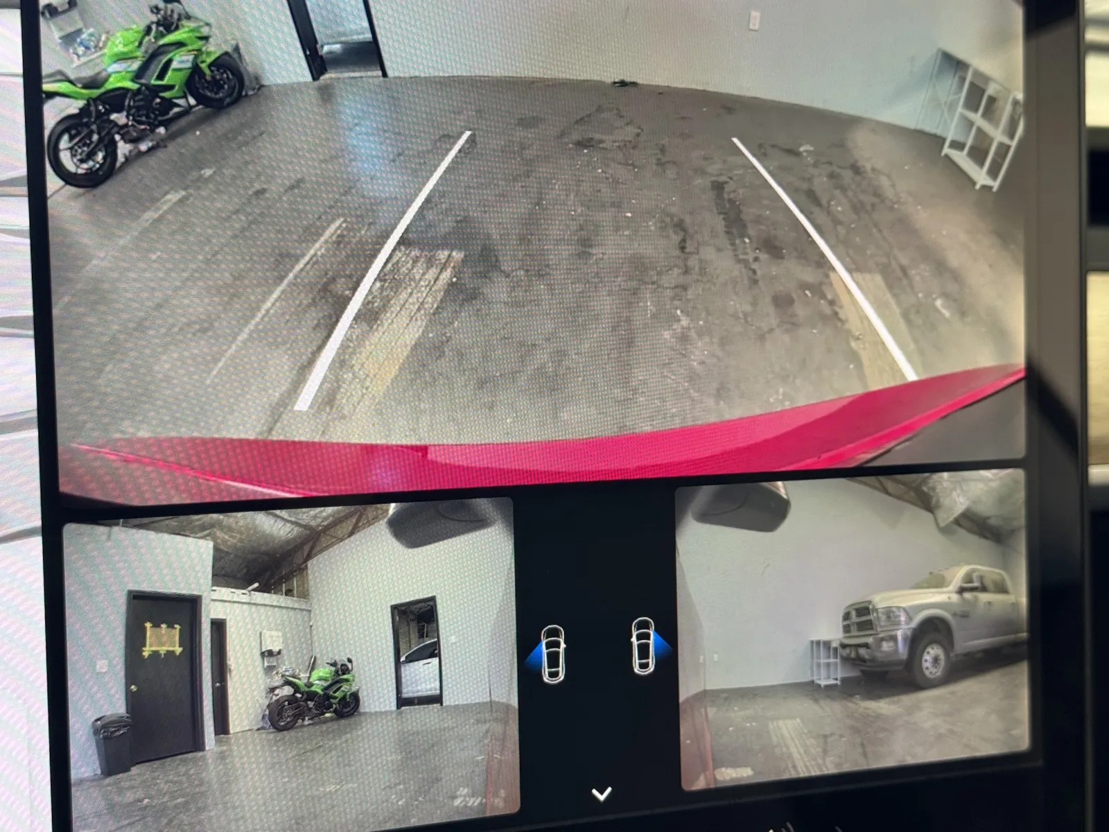 Tesla Model 3 photo 15