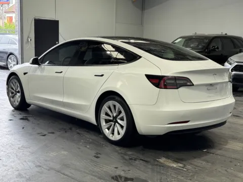 Photos of 2023 Tesla Model 3 for sale in Norco, CA at Premium Autos - Norco