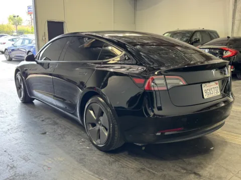 Photos of 2023 Tesla Model 3 for sale in Norco, CA at Premium Autos - Norco