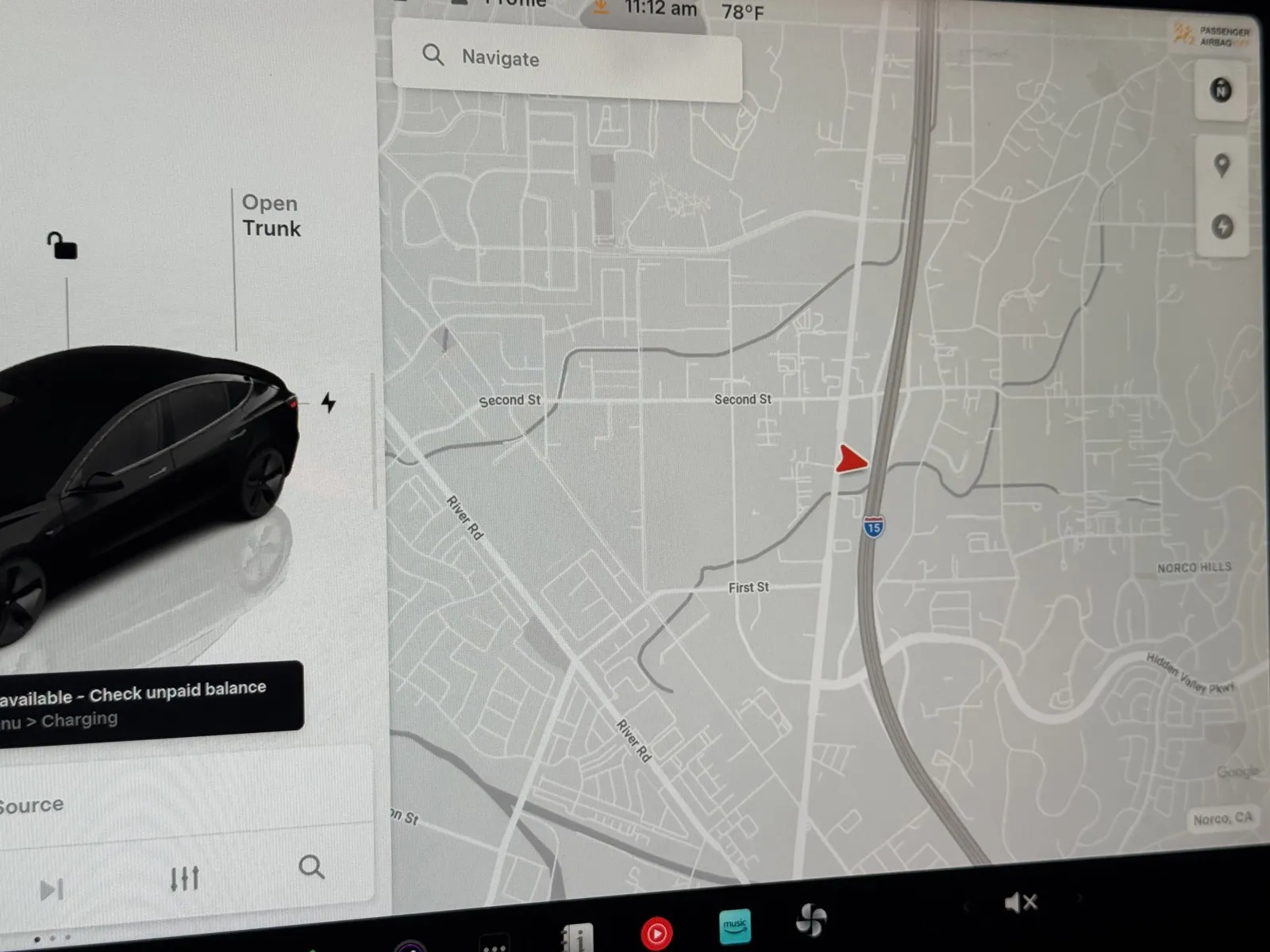Tesla Model 3 photo 15