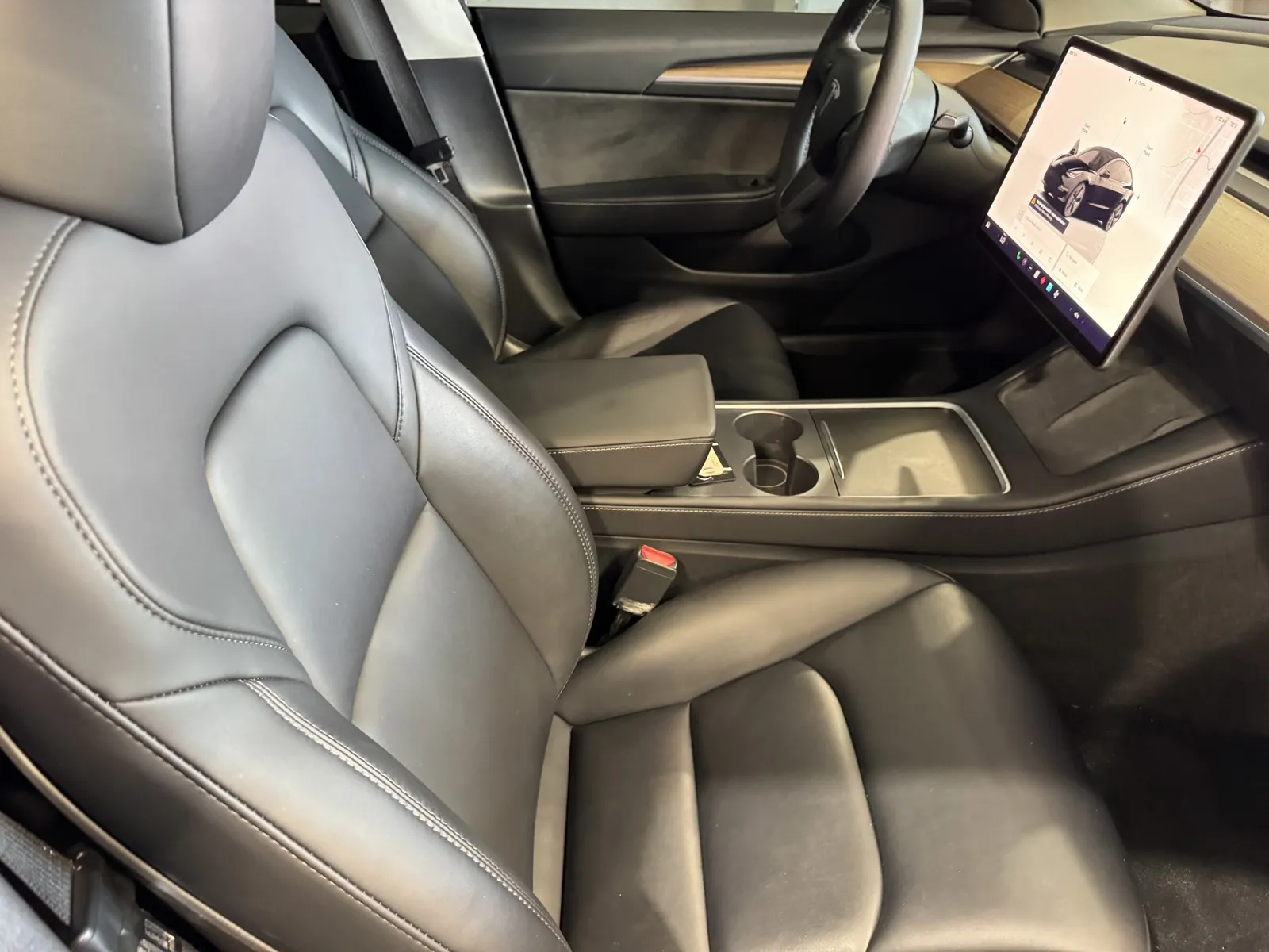 Tesla Model 3 photo 6
