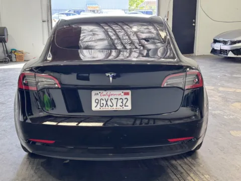 Another view of 2023 Tesla Model 3 for sale in Norco, CA at Premium Autos - Norco
