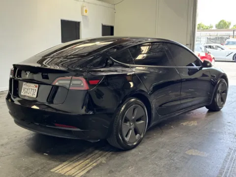 More photos of 2023 Tesla Model 3 at Premium Autos - Norco, CA