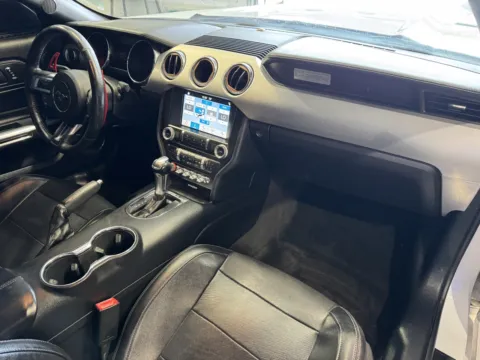 More photos of 2017 Ford Mustang at Premium Autos - Norco, CA