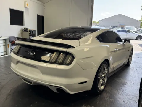More photos of 2017 Ford Mustang at Premium Autos - Norco, CA