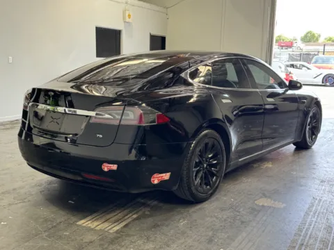 More photos of 2017 Tesla Model S at Premium Autos - Norco, CA