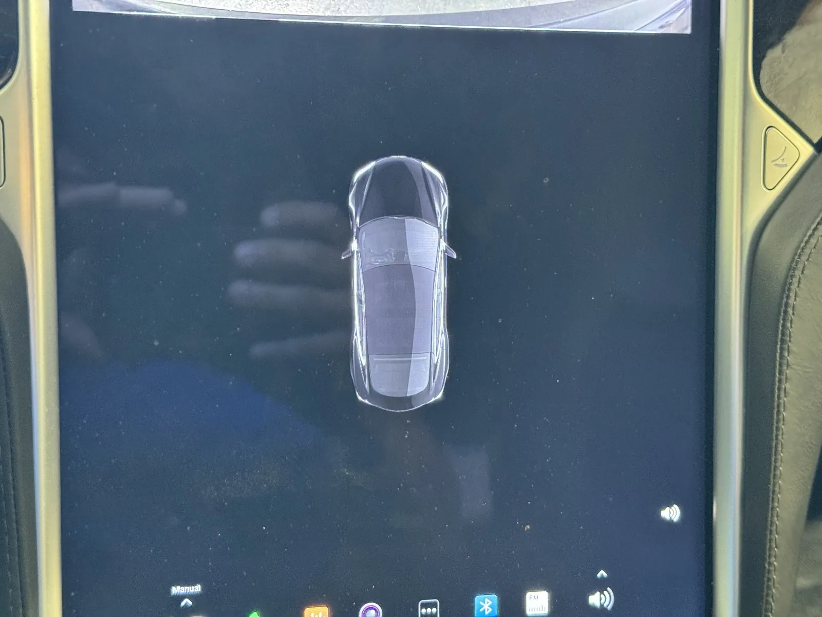 Tesla Model S photo 17