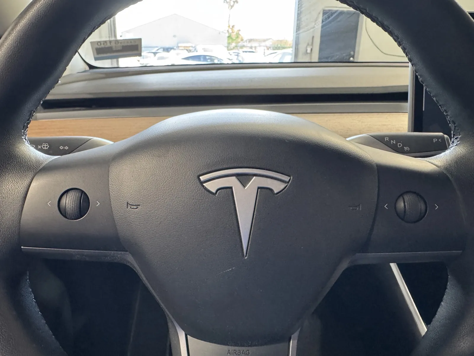Tesla Model Y photo 20