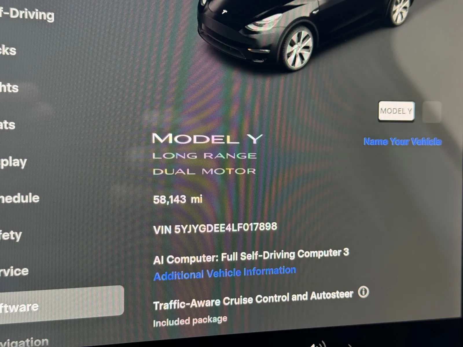 Tesla Model Y photo 15