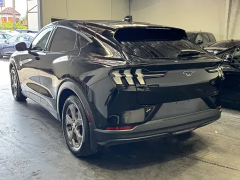 Photos of 2023 Ford Mustang Mach-E Select for sale in Norco, CA at Premium Autos - Norco