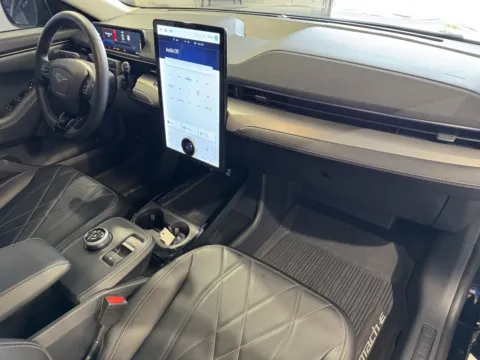 More photos of 2023 Ford Mustang Mach-E Select at Premium Autos - Norco, CA