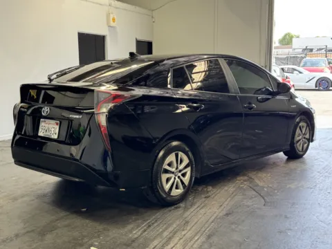 More photos of 2017 Toyota Prius at Premium Autos - Norco, CA