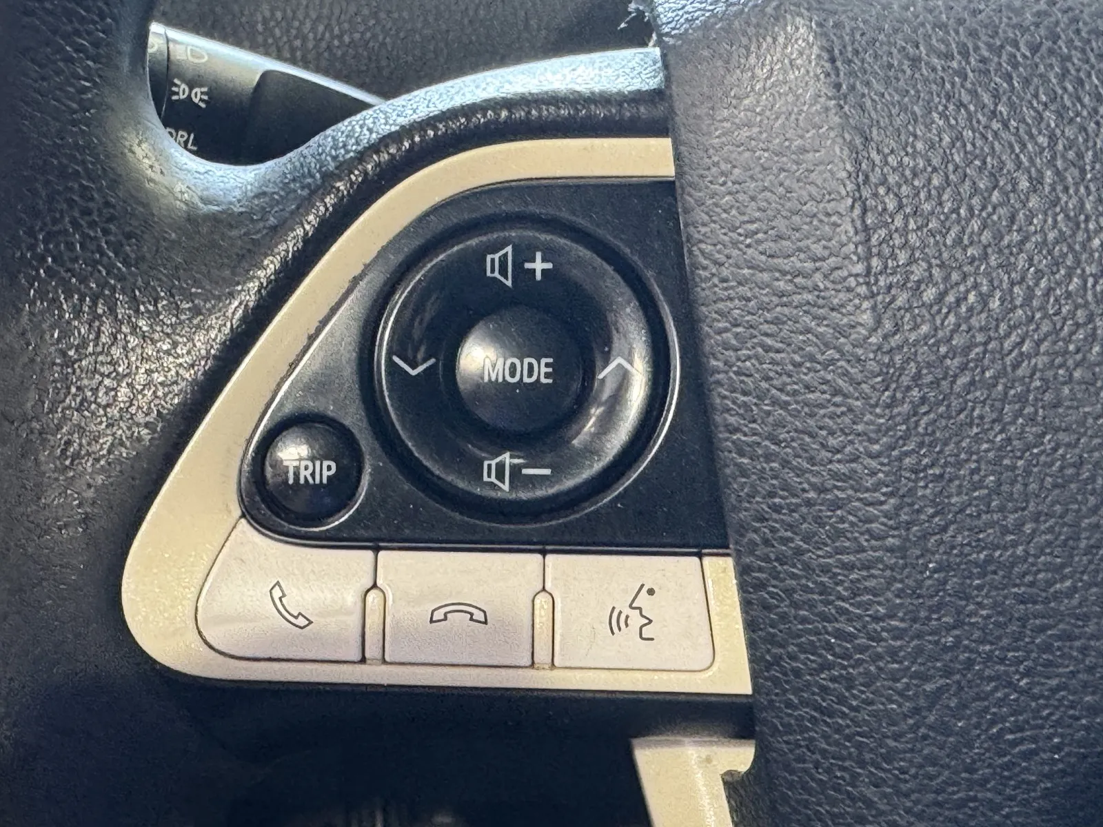 Toyota Prius photo 19