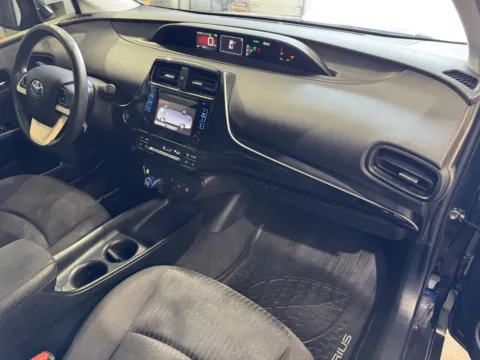 More photos of 2017 Toyota Prius at Premium Autos - Norco, CA