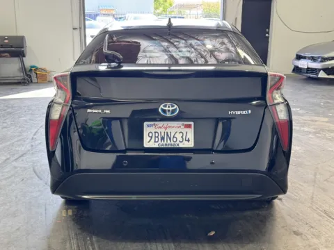 Another view of 2017 Toyota Prius for sale in Norco, CA at Premium Autos - Norco
