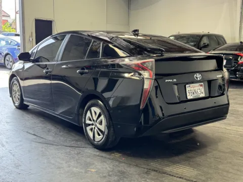 Photos of 2017 Toyota Prius for sale in Norco, CA at Premium Autos - Norco