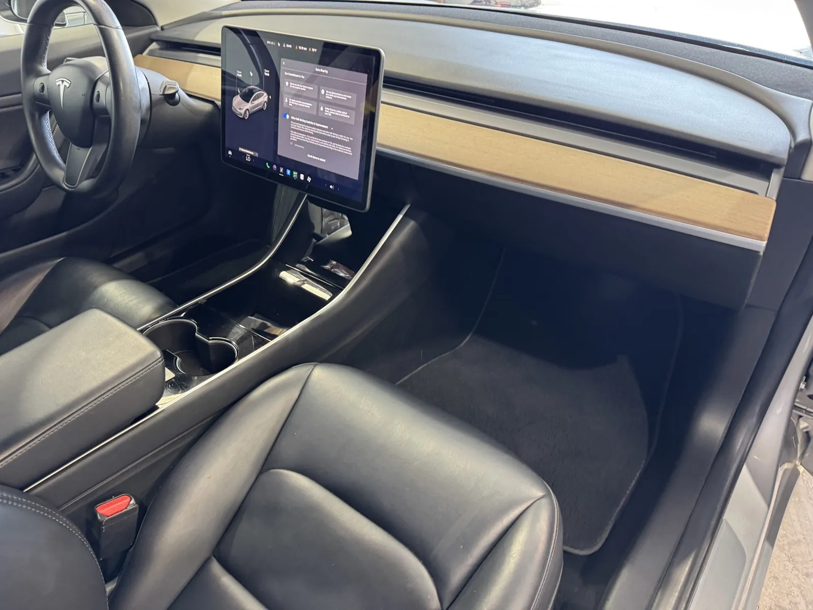 Tesla Model 3 photo 5